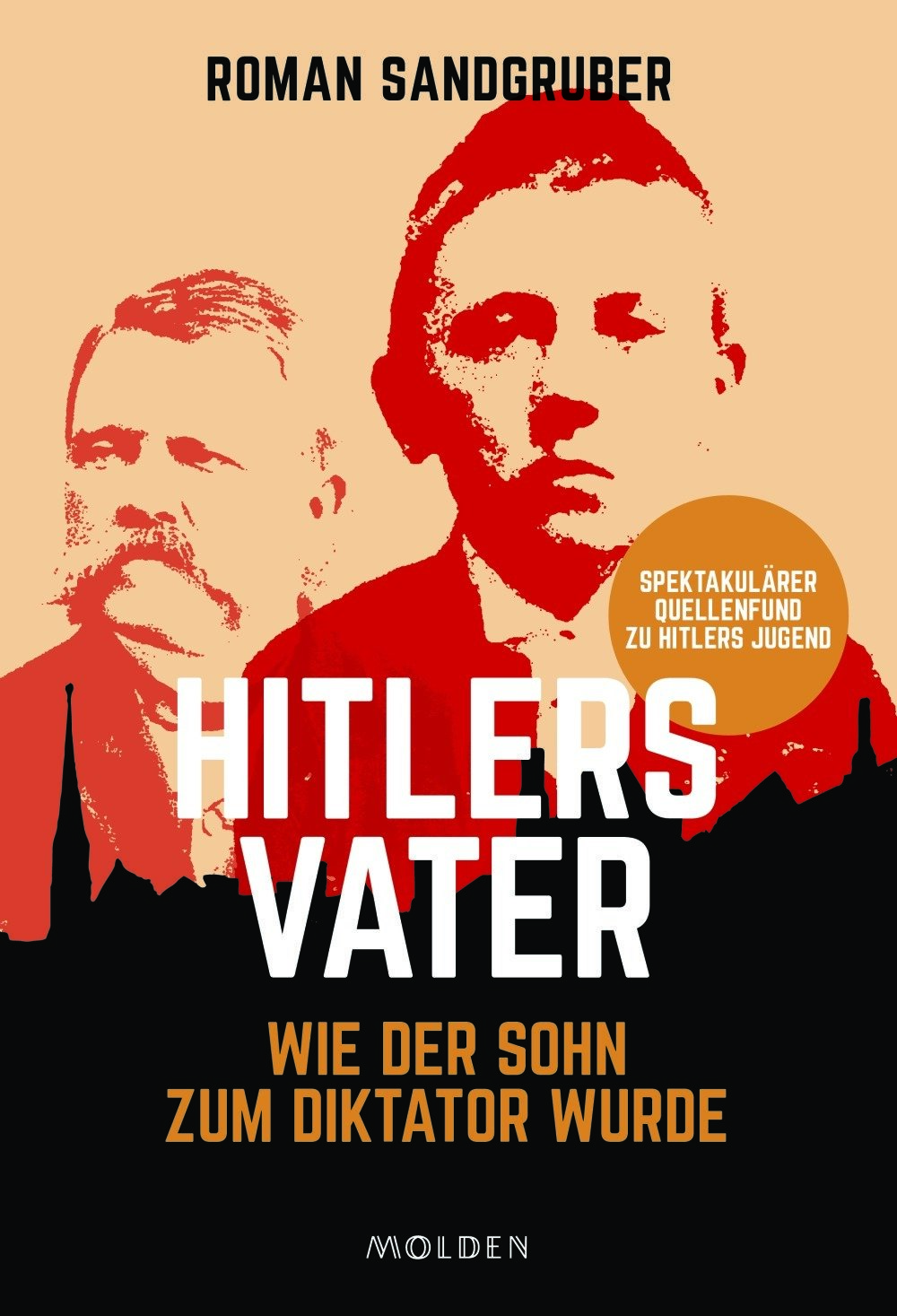 9783222150661 - Hitlers Vater