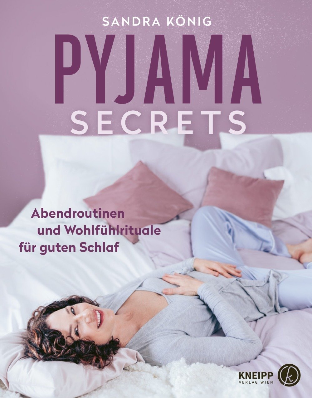 9783708808512 - Pyjama Secrets