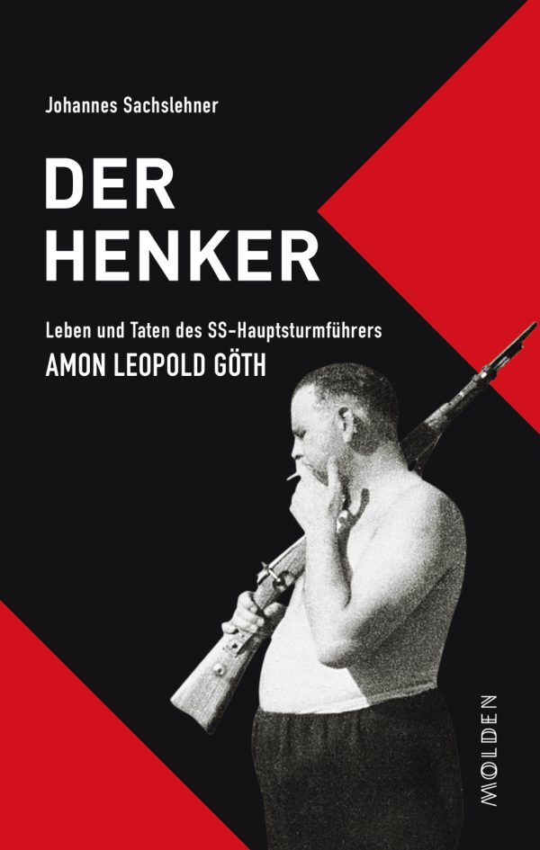 9783222150616 - Der Henker