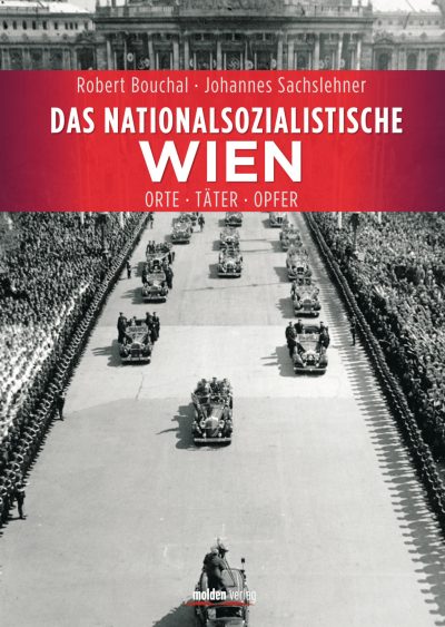 Das nationalsozialistische Wien