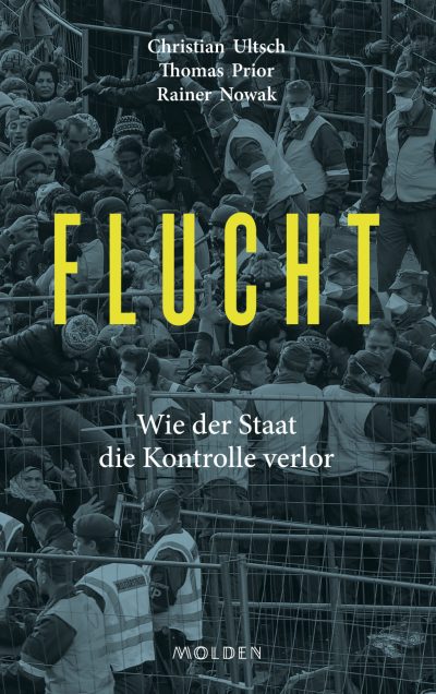 Flucht