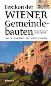 9783854316237 - Lexikon der Wiener Gemeindebauten