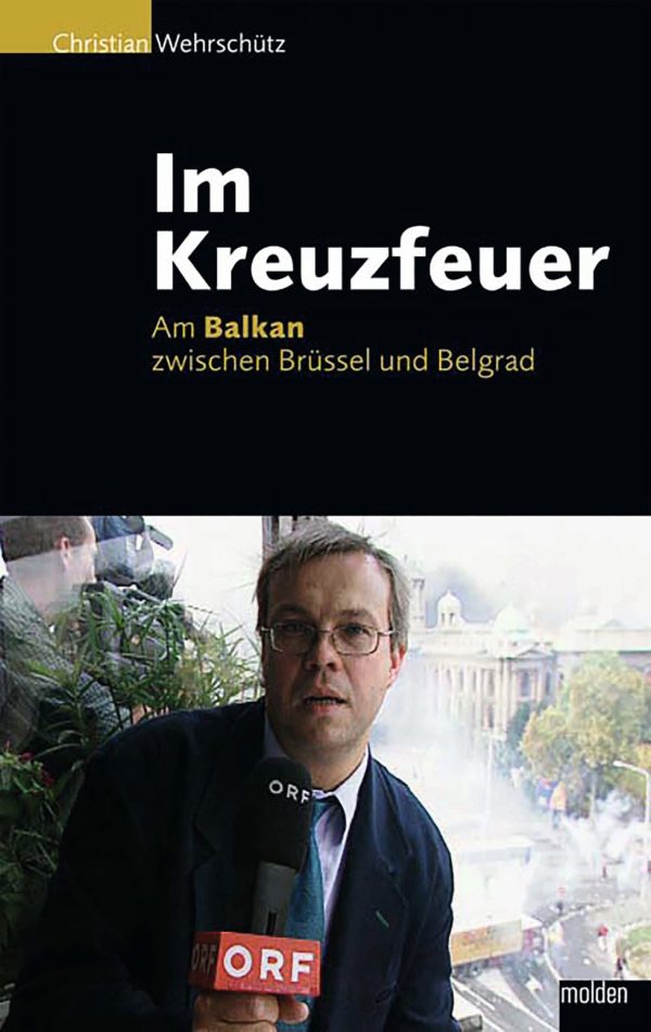 9783854852476 - Im Kreuzfeuer