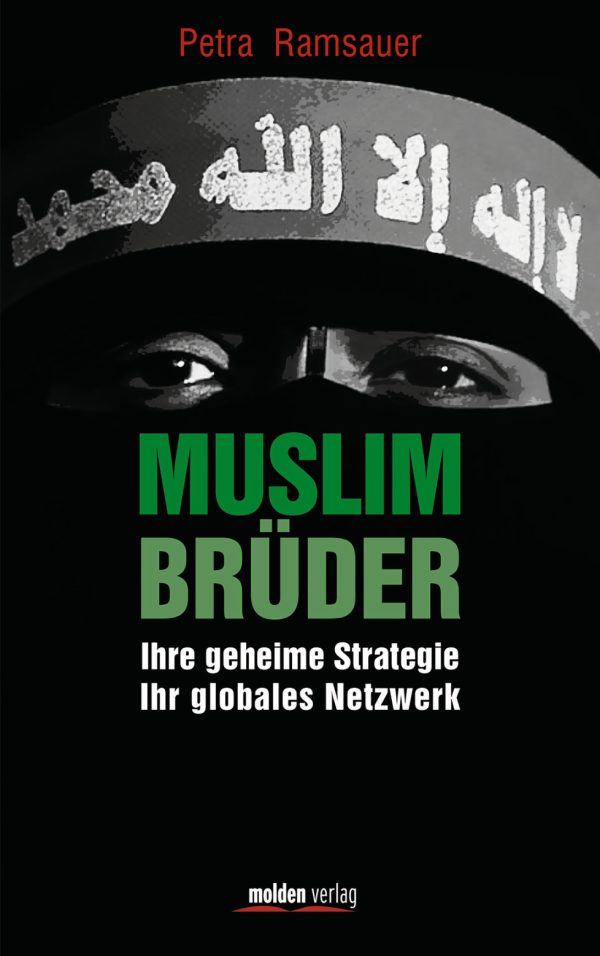 9783854853299 - Muslimbrüder