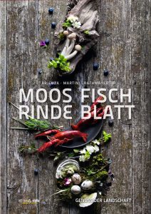 9783990110713 - Moos. Fisch. Rinde. Blatt