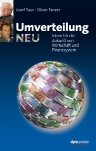 9783990401644 - Umverteilung neu