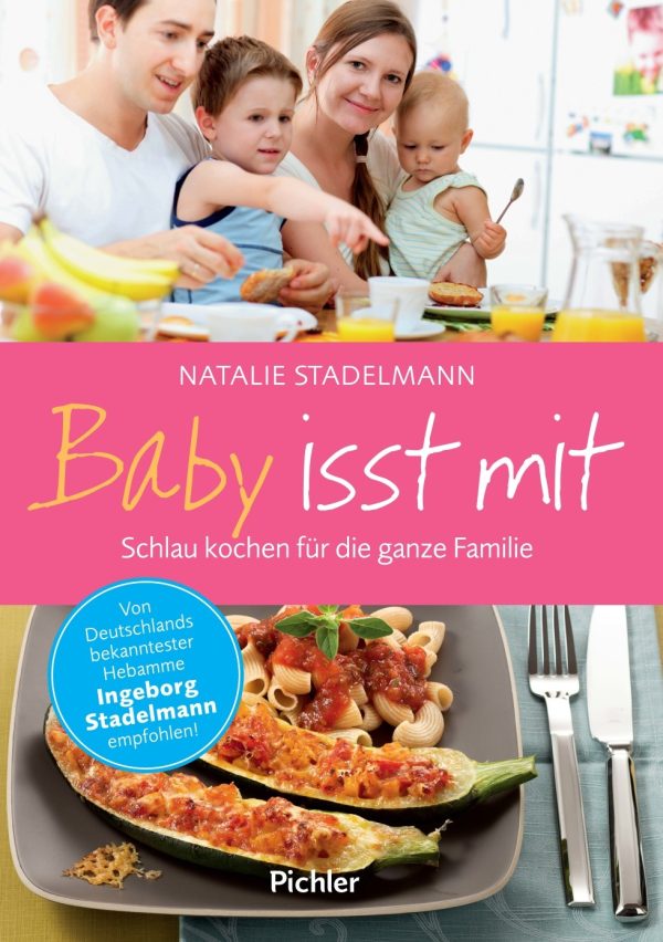 9783990110560 - Baby isst mit