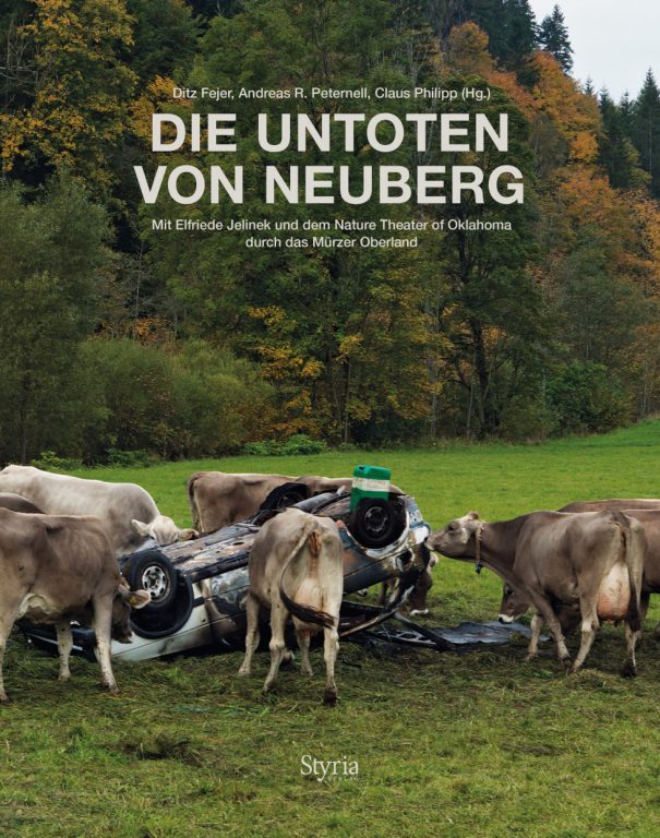 9783222136283 - Die Untoten von Neuberg