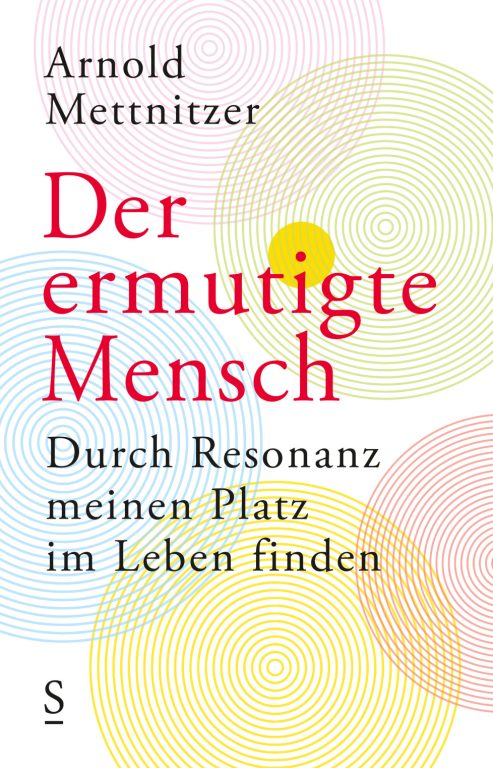 9783222136337 - Der ermutigte Mensch