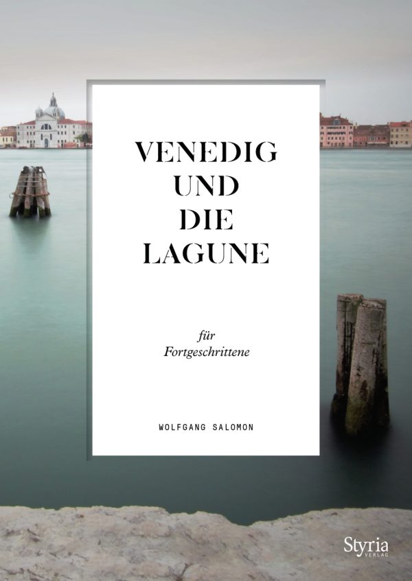 9783222136351 - Venedig und die Lagune für Fortgeschrittene