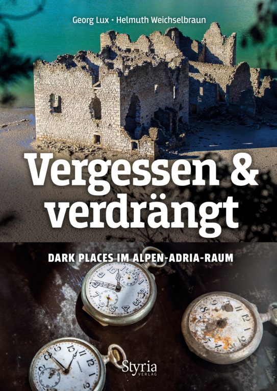 9783222136368 - Vergessen & verdrängt