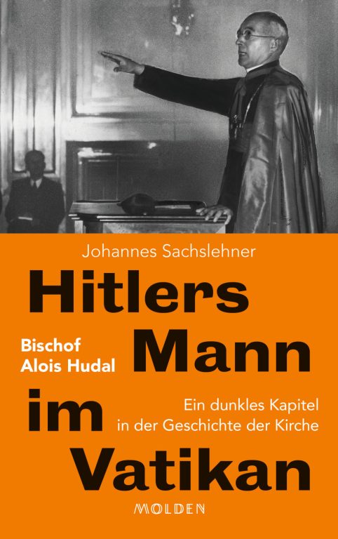 9783222150401 - Hitlers Mann im Vatikan