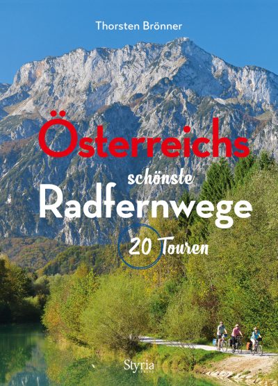 Österreichs schönste Radfernwege