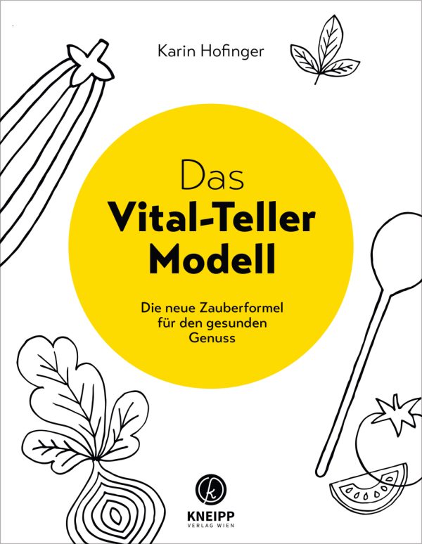 9783708807676 - Das Vital-Teller-Modell