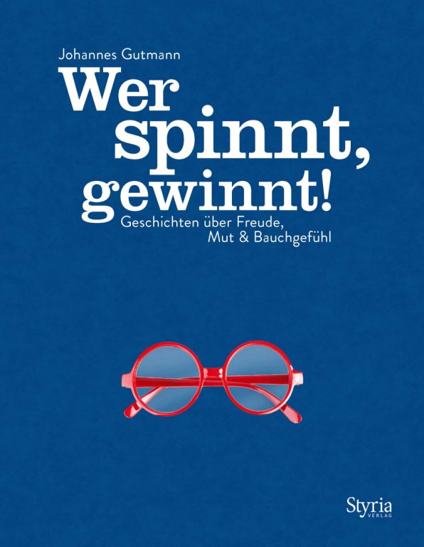 - Wer spinnt, gewinnt!