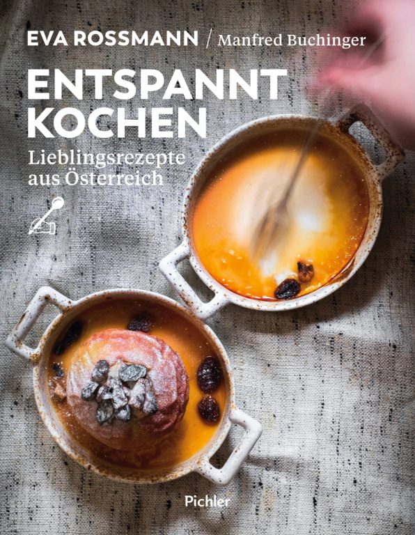 9783222140419 - Entspannt kochen