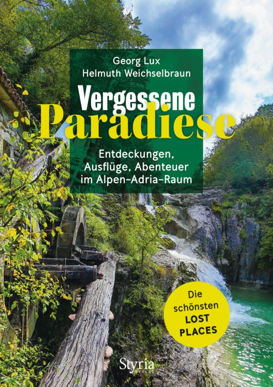 9783222136085 - Vergessene Paradiese