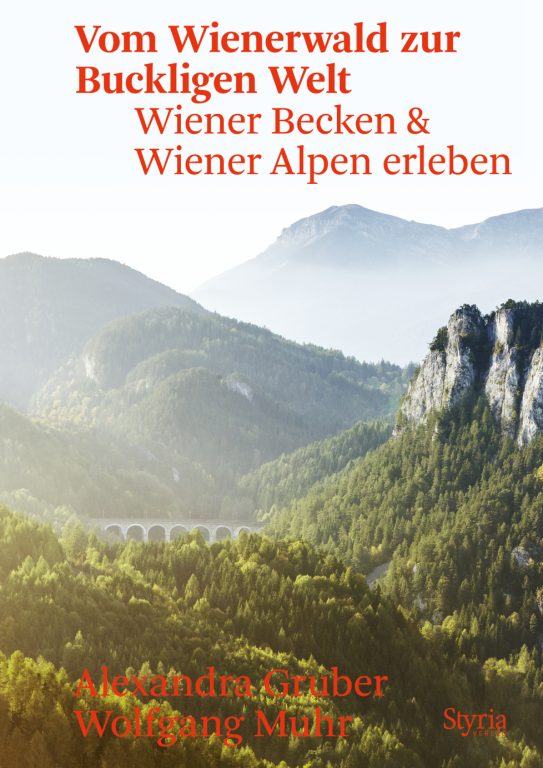 9783222136382 - Vom Wienerwald zur Buckligen Welt