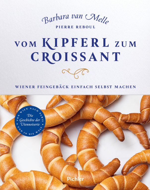 9783222140396 - Vom Kipferl zum Croissant