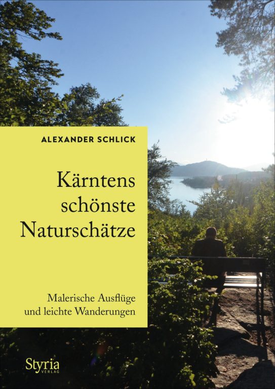 9783222136450 - Kärntens schönste Naturschätze