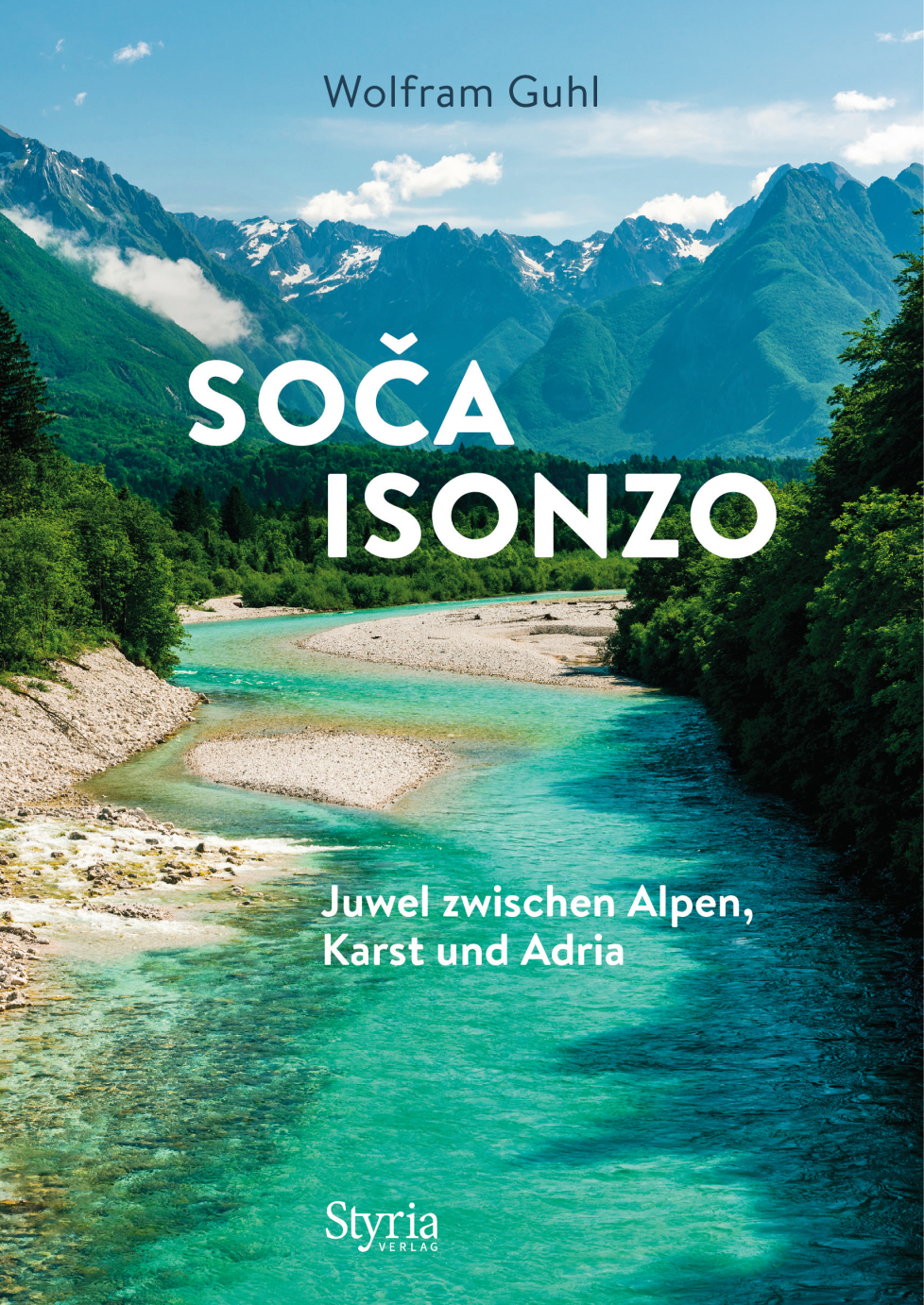 Soča – Isonzo