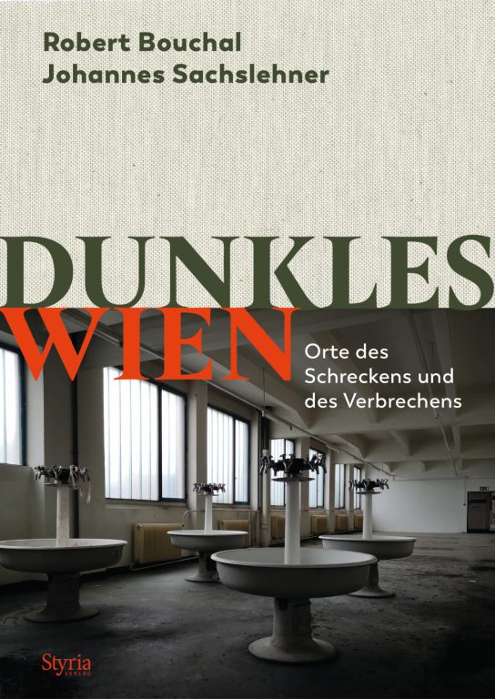 9783222136535 - Dunkles Wien