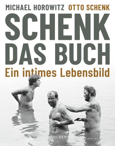 Schenk. Das Buch