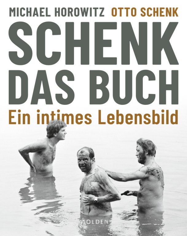 9783222150470 - Schenk. Das Buch