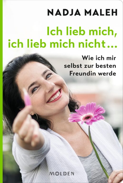 9783222150548 - Ich lieb mich, ich lieb mich nicht …