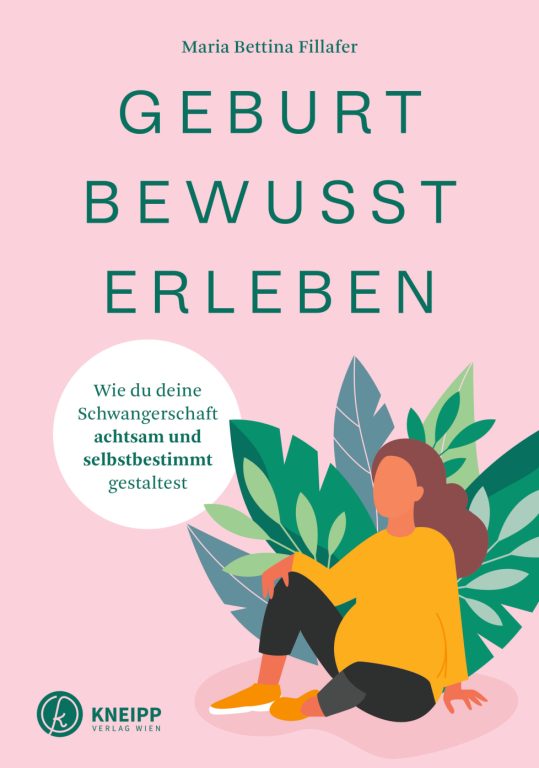 9783708807829 - Geburt bewusst erleben