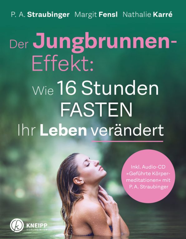 9783708807843 - Der Jungbrunnen-Effekt