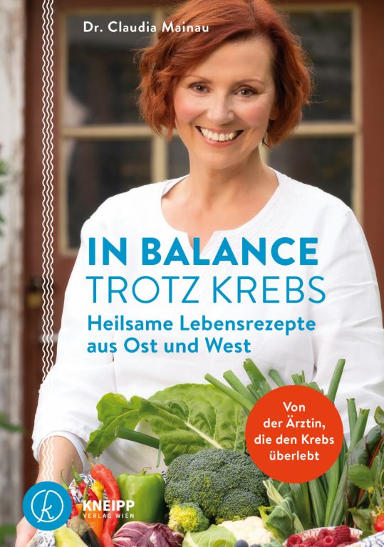 9783708807782 - In Balance trotz Krebs