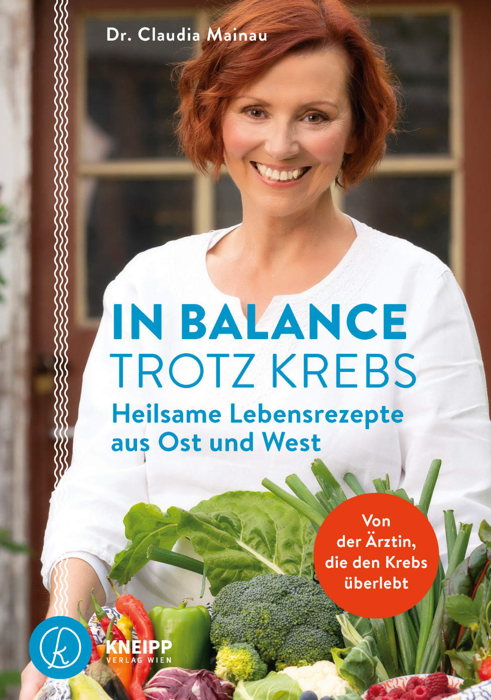 In Balance trotz Krebs