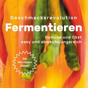 9783708807805 - Geschmacksrevolution Fermentieren