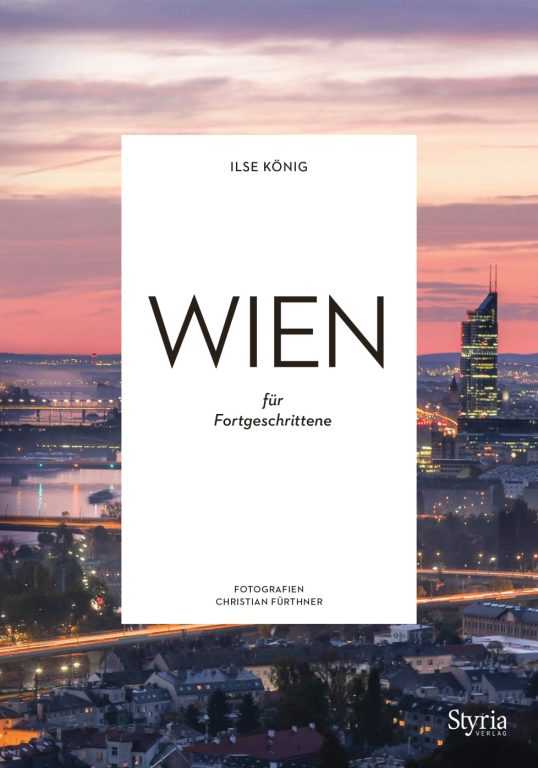 - Wien für Fortgeschrittene