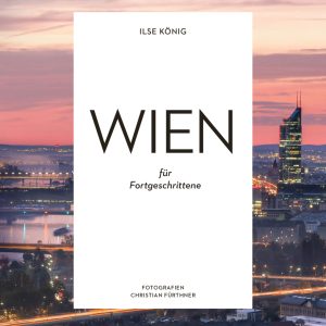 9783222136481 - Wien für Fortgeschrittene