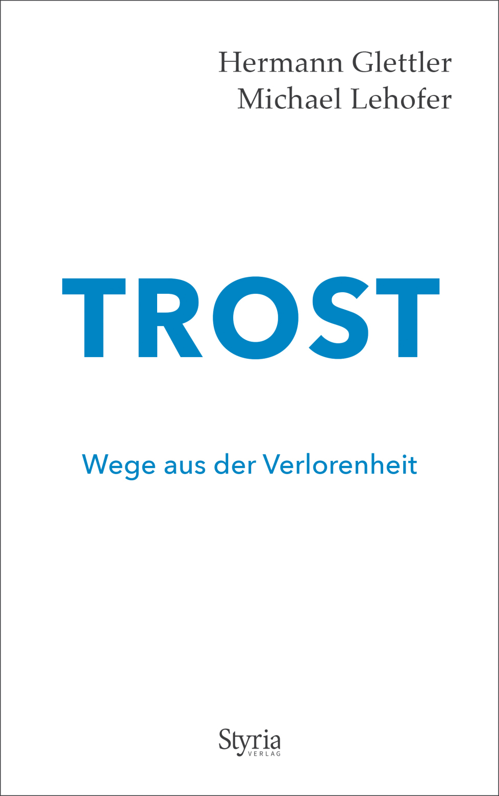 Trost