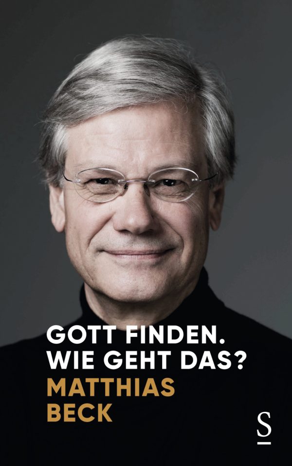 - Gott finden. Wie geht das?