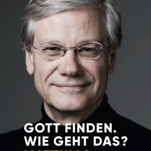 9783222136610 - Gott finden. Wie geht das?