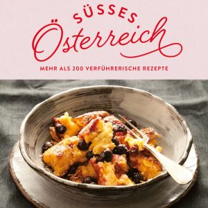 9783222140471 - Süßes Österreich