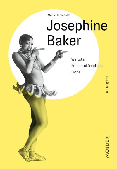 Josephine Baker