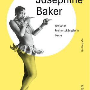 9783222150463 - Josephine Baker