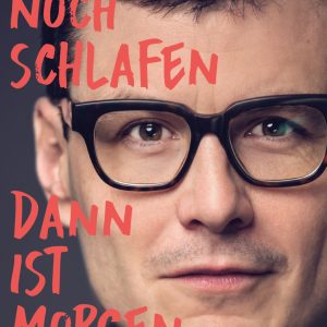 9783222150579 - Einmal noch schlafen, dann ist morgen