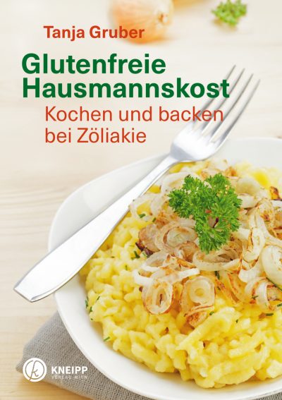 Glutenfreie Hausmannskost