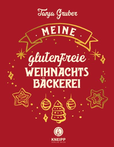 Meine glutenfreie Weihnachtsbäckerei