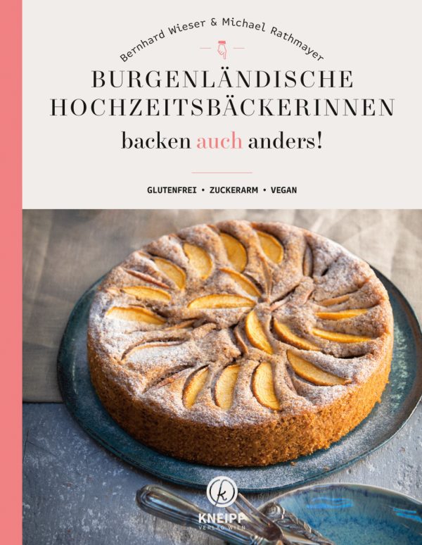 - Burgenländische Hochzeitsbäckerinnen backen auch anders