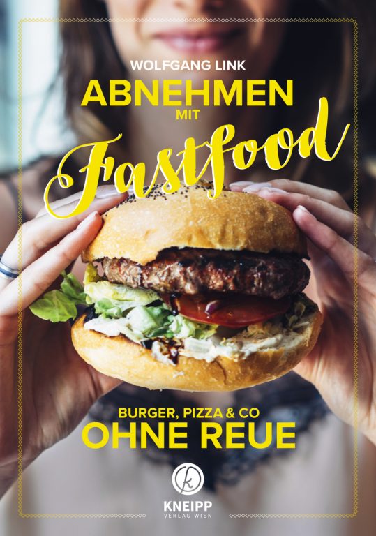 - Abnehmen mit Fastfood