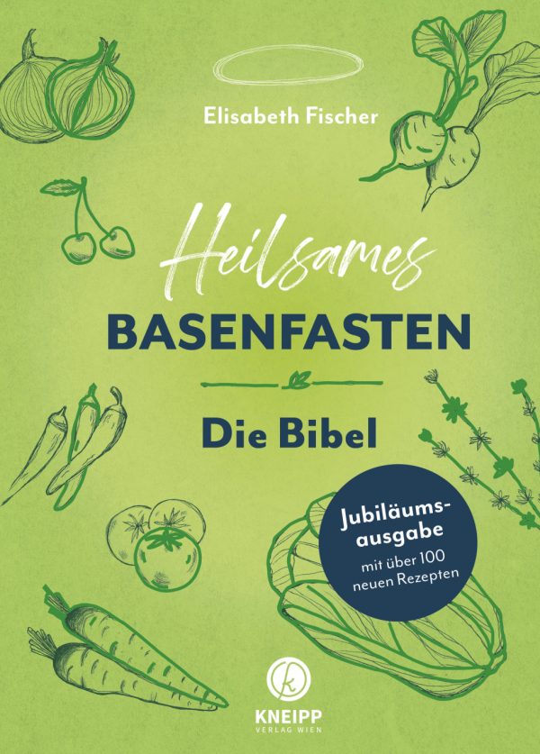 - Heilsames Basenfasten – Die Bibel