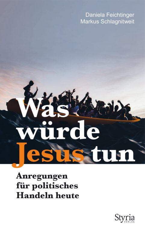 - Was würde Jesus tun