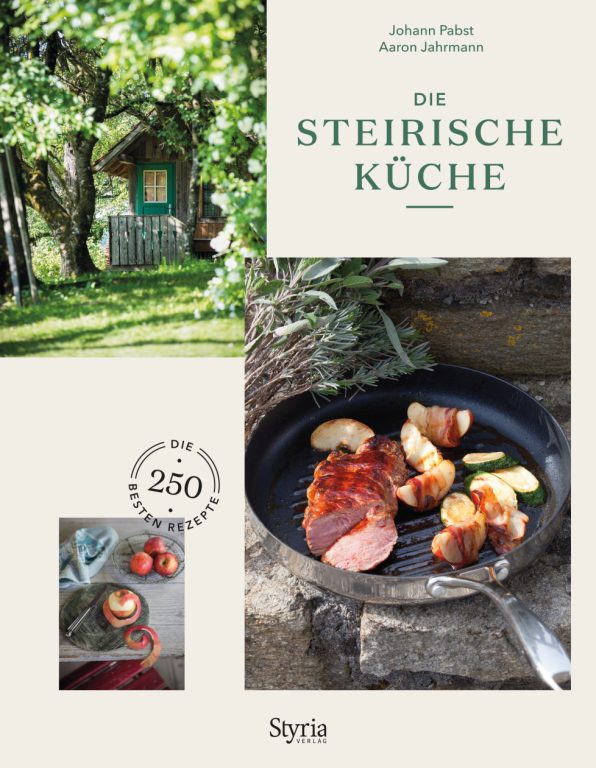 - Die Steirische Küche